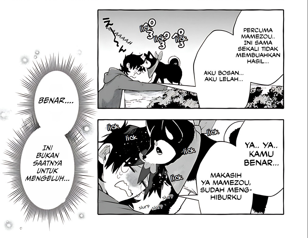Kinzoku Slime wo Taoshi Makutta Ore ga “Kurokou no Ou” to Yobareru Made Chapter 02 Gambar 16