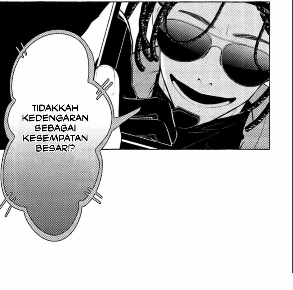 Kinzoku Slime wo Taoshi Makutta Ore ga “Kurokou no Ou” to Yobareru Made Chapter 01 Gambar 16