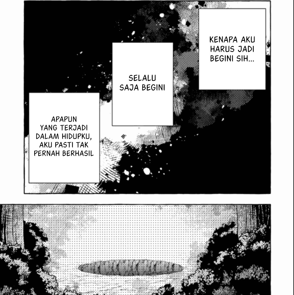 Kinzoku Slime wo Taoshi Makutta Ore ga “Kurokou no Ou” to Yobareru Made Chapter 01 Gambar 25
