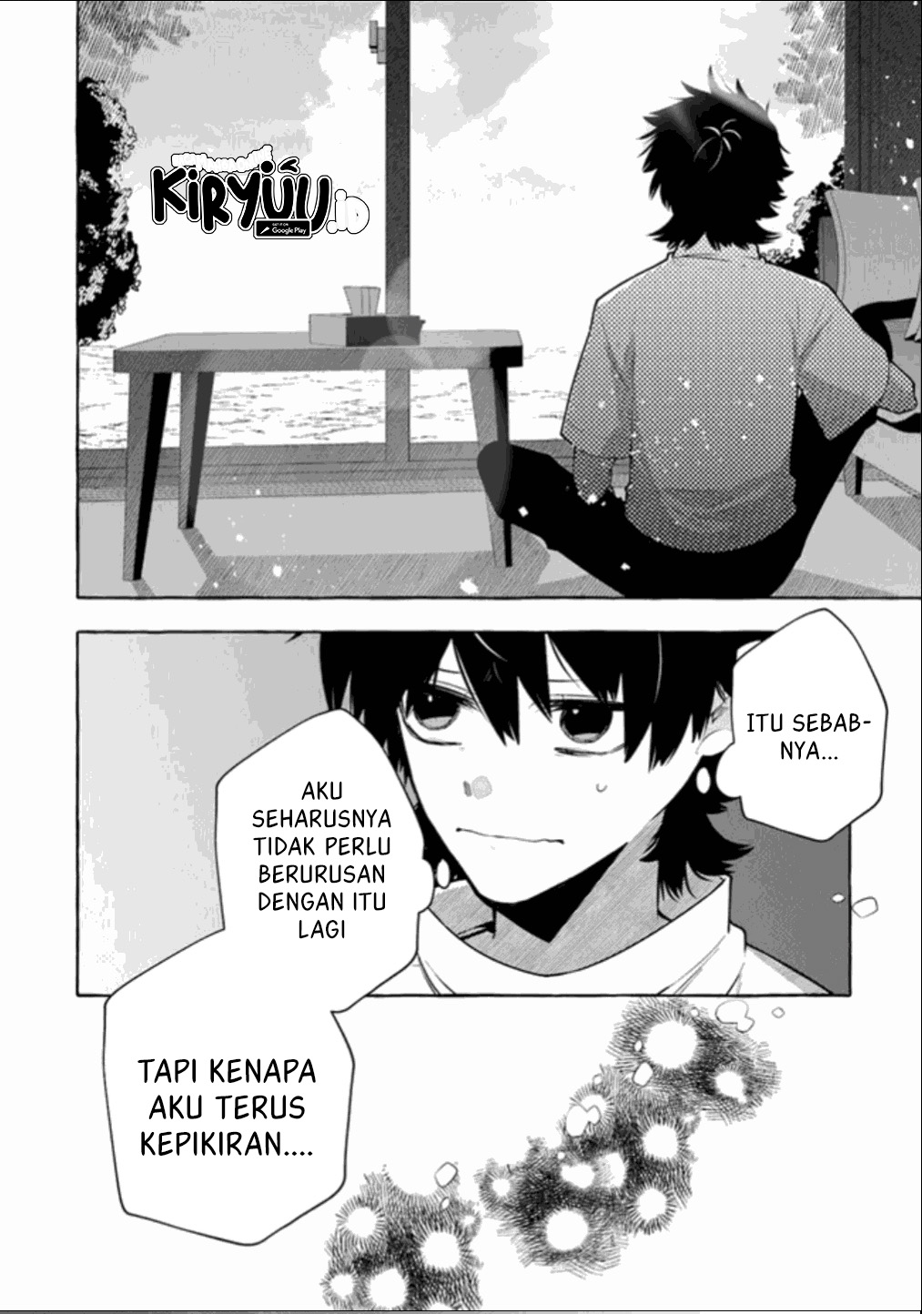 Kinzoku Slime wo Taoshi Makutta Ore ga “Kurokou no Ou” to Yobareru Made Chapter 01 Gambar 26