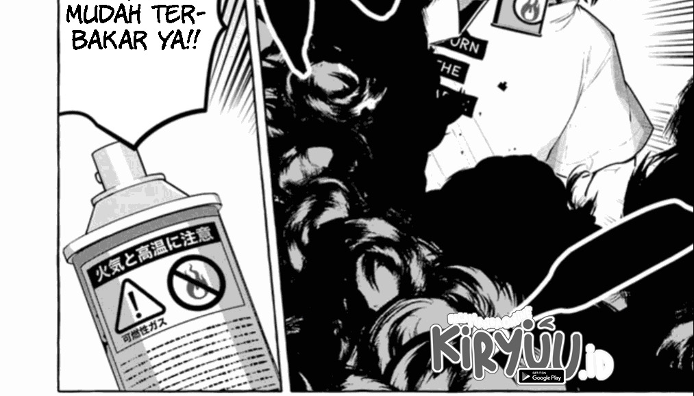 Kinzoku Slime wo Taoshi Makutta Ore ga “Kurokou no Ou” to Yobareru Made Chapter 01 Gambar 31