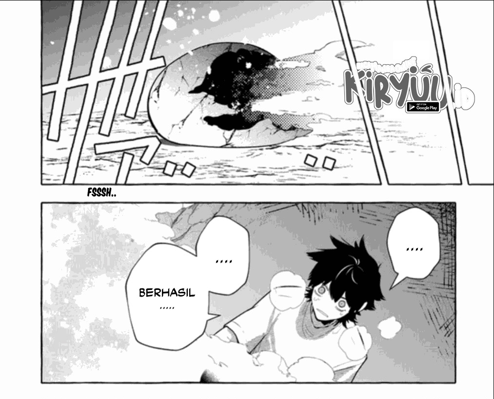 Kinzoku Slime wo Taoshi Makutta Ore ga “Kurokou no Ou” to Yobareru Made Chapter 01 Gambar 34