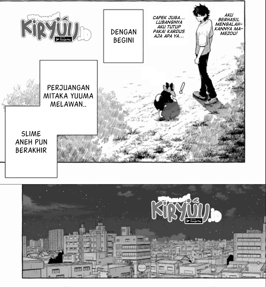 Kinzoku Slime wo Taoshi Makutta Ore ga “Kurokou no Ou” to Yobareru Made Chapter 01 Gambar 36
