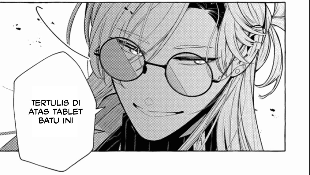 Kinzoku Slime wo Taoshi Makutta Ore ga “Kurokou no Ou” to Yobareru Made Chapter 01 Gambar 42