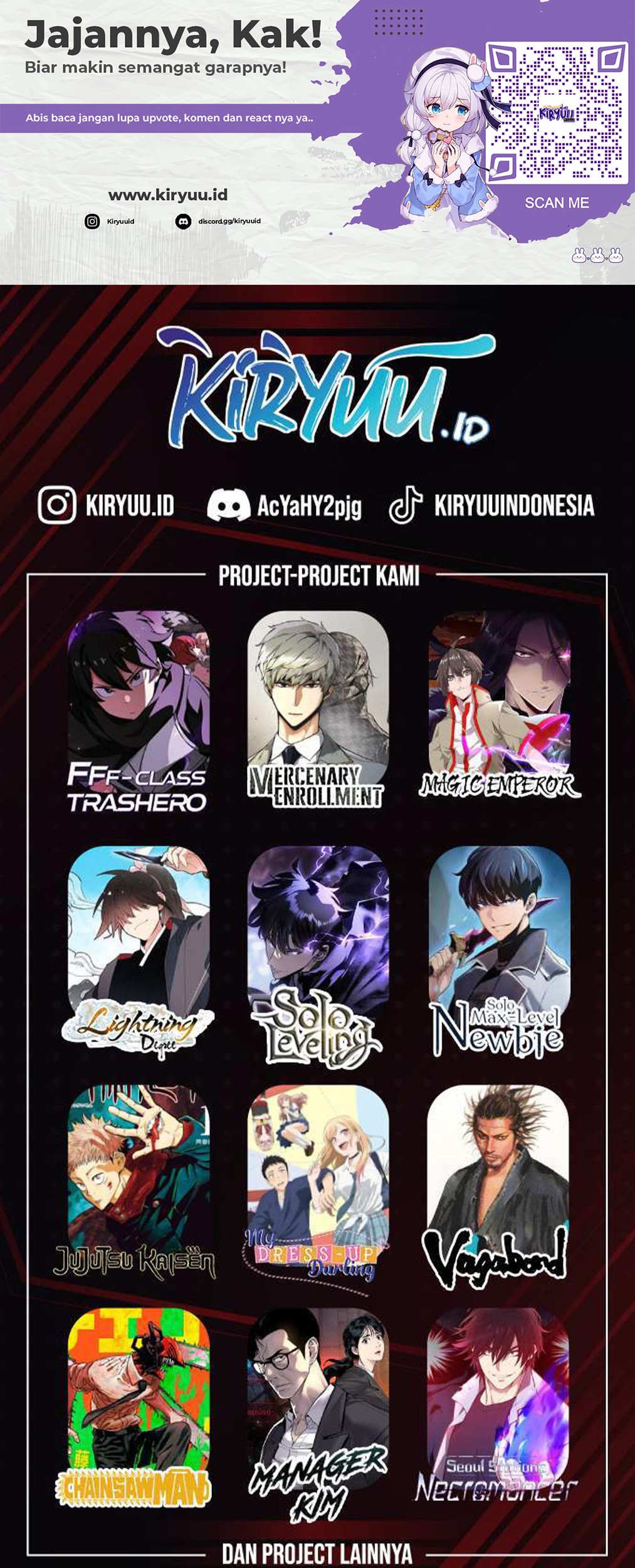 Kinzoku Slime wo Taoshi Makutta Ore ga “Kurokou no Ou” to Yobareru Made Chapter 01 Gambar 44
