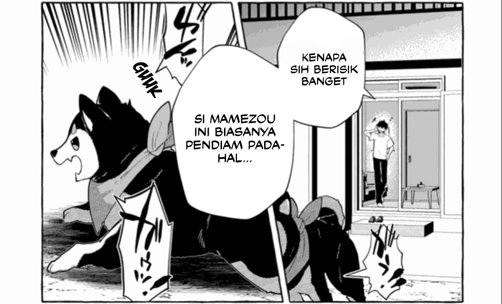 Kinzoku Slime wo Taoshi Makutta Ore ga “Kurokou no Ou” to Yobareru Made Chapter 01 Gambar 8