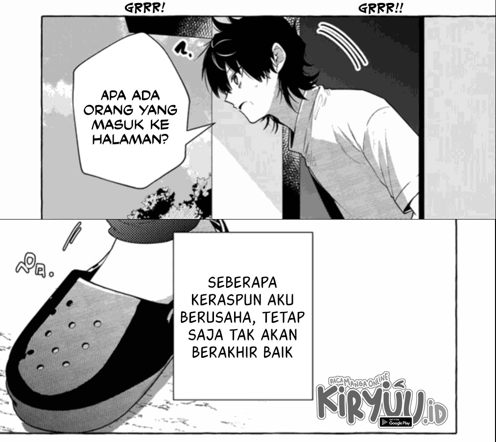 Kinzoku Slime wo Taoshi Makutta Ore ga “Kurokou no Ou” to Yobareru Made Chapter 01 Gambar 9