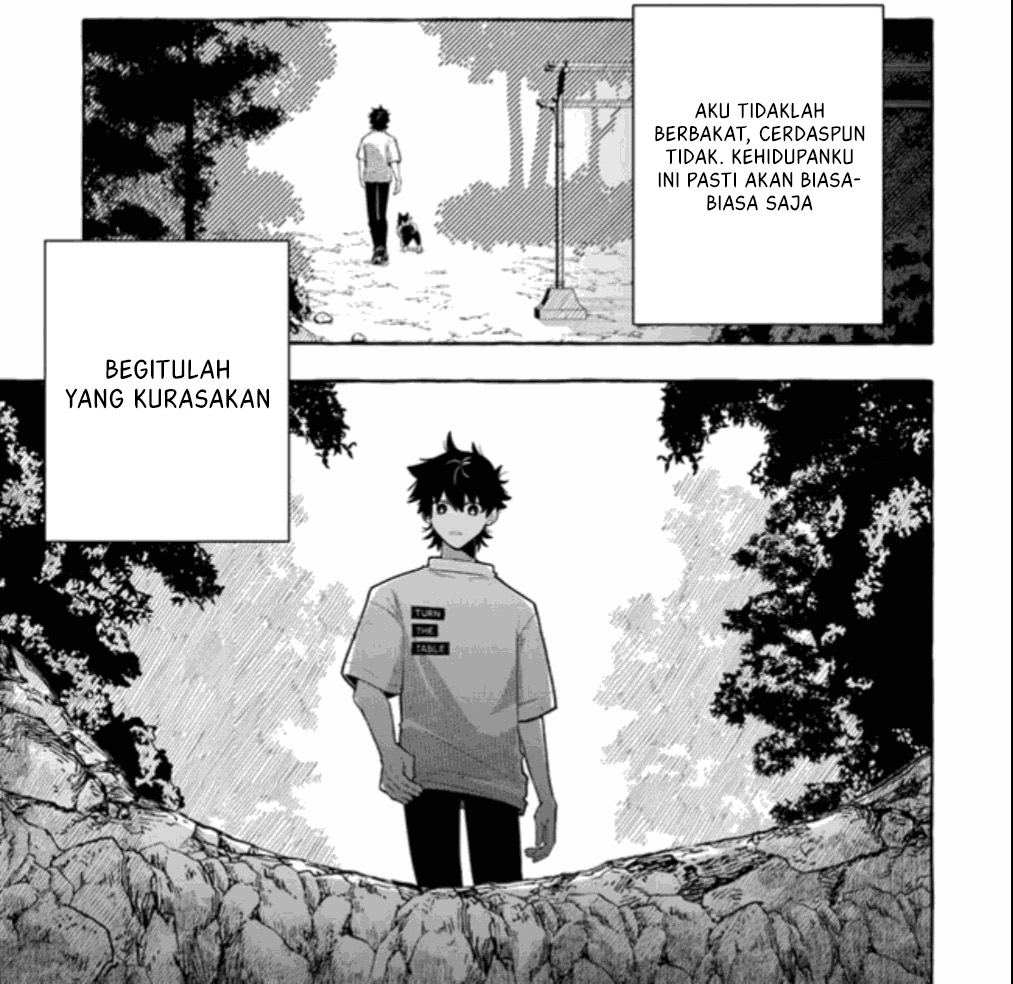 Kinzoku Slime wo Taoshi Makutta Ore ga “Kurokou no Ou” to Yobareru Made Chapter 01 Gambar 10