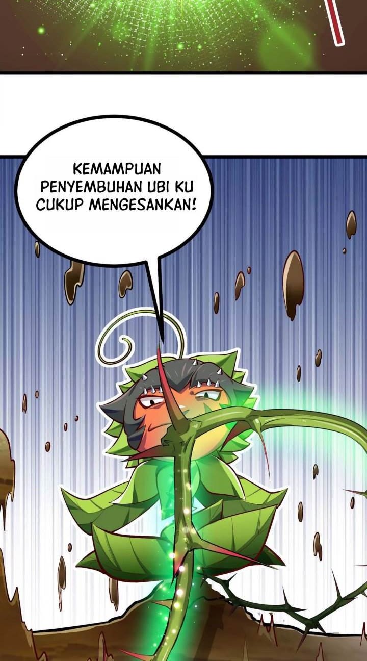 Infinite Devouring Flower Chapter 7 Gambar 21