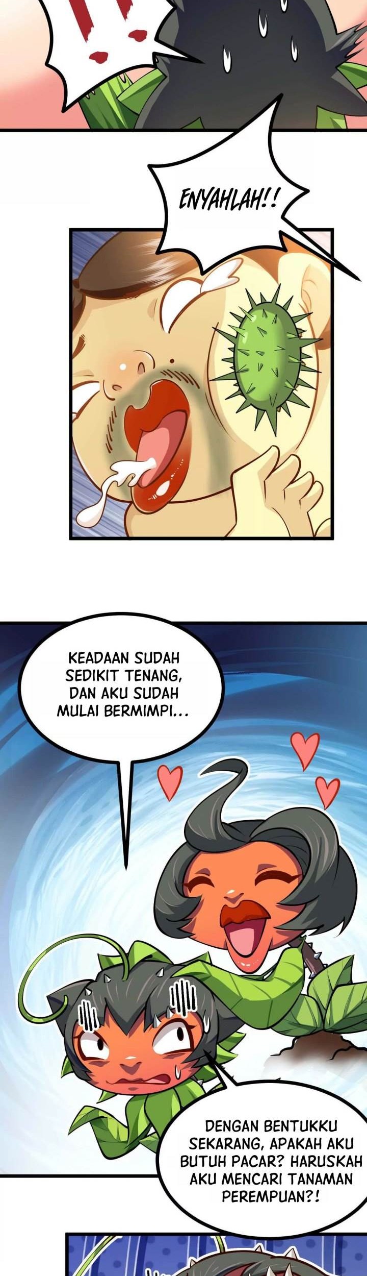 Infinite Devouring Flower Chapter 7 Gambar 28