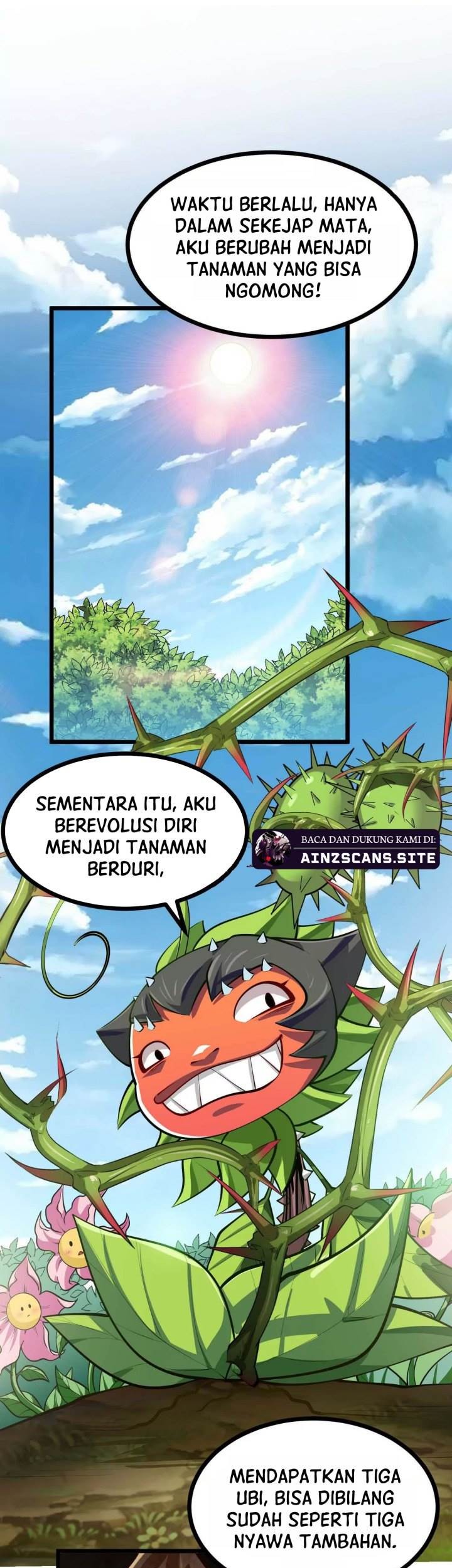 Infinite Devouring Flower Chapter 7 Gambar 30