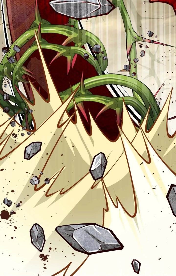 Infinite Devouring Flower Chapter 7 Gambar 16