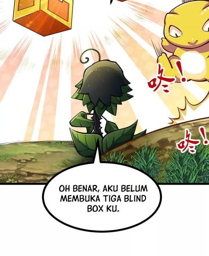 Infinite Devouring Flower Chapter 6 Gambar 24