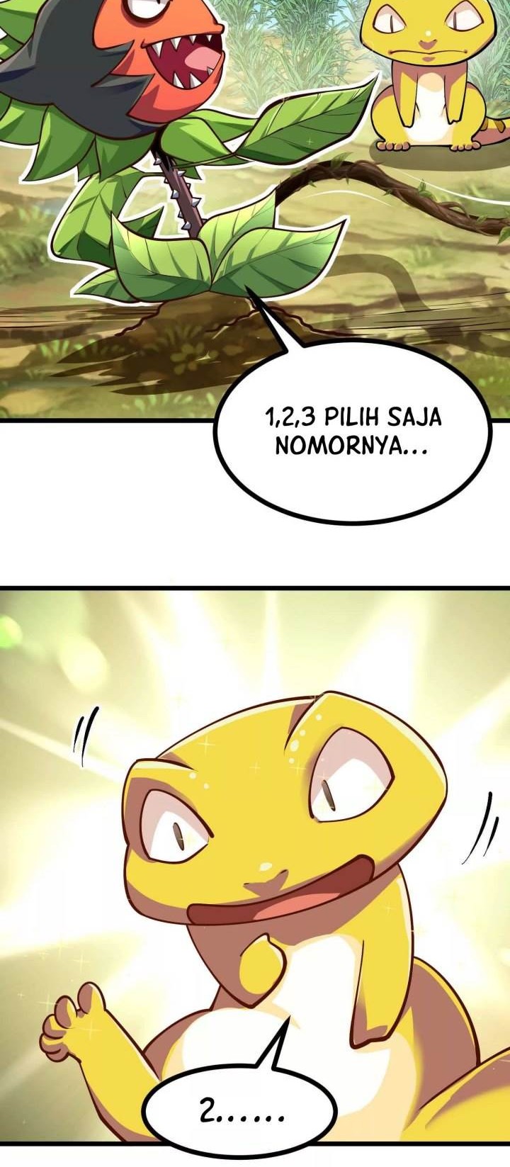 Infinite Devouring Flower Chapter 6 Gambar 26