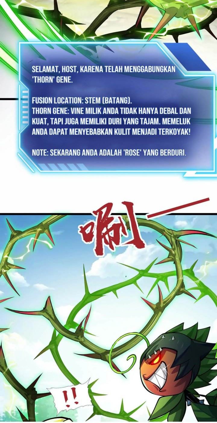 Infinite Devouring Flower Chapter 6 Gambar 30