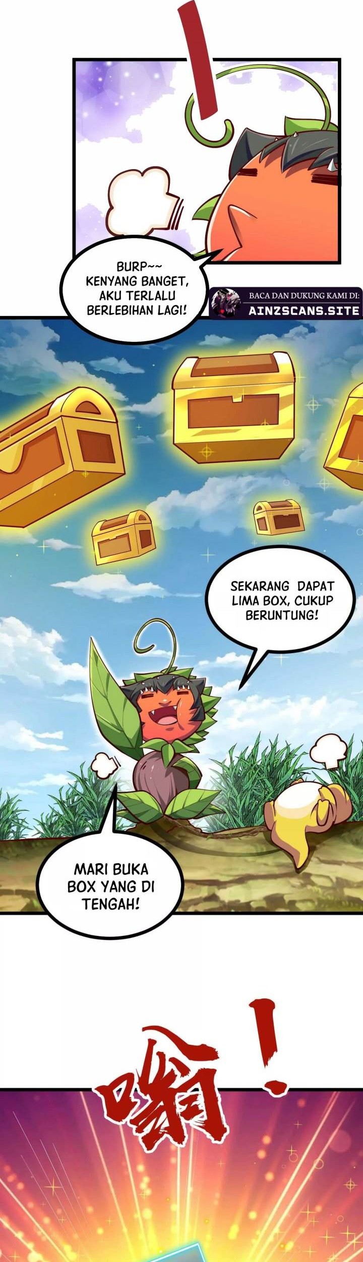 Infinite Devouring Flower Chapter 6 Gambar 41