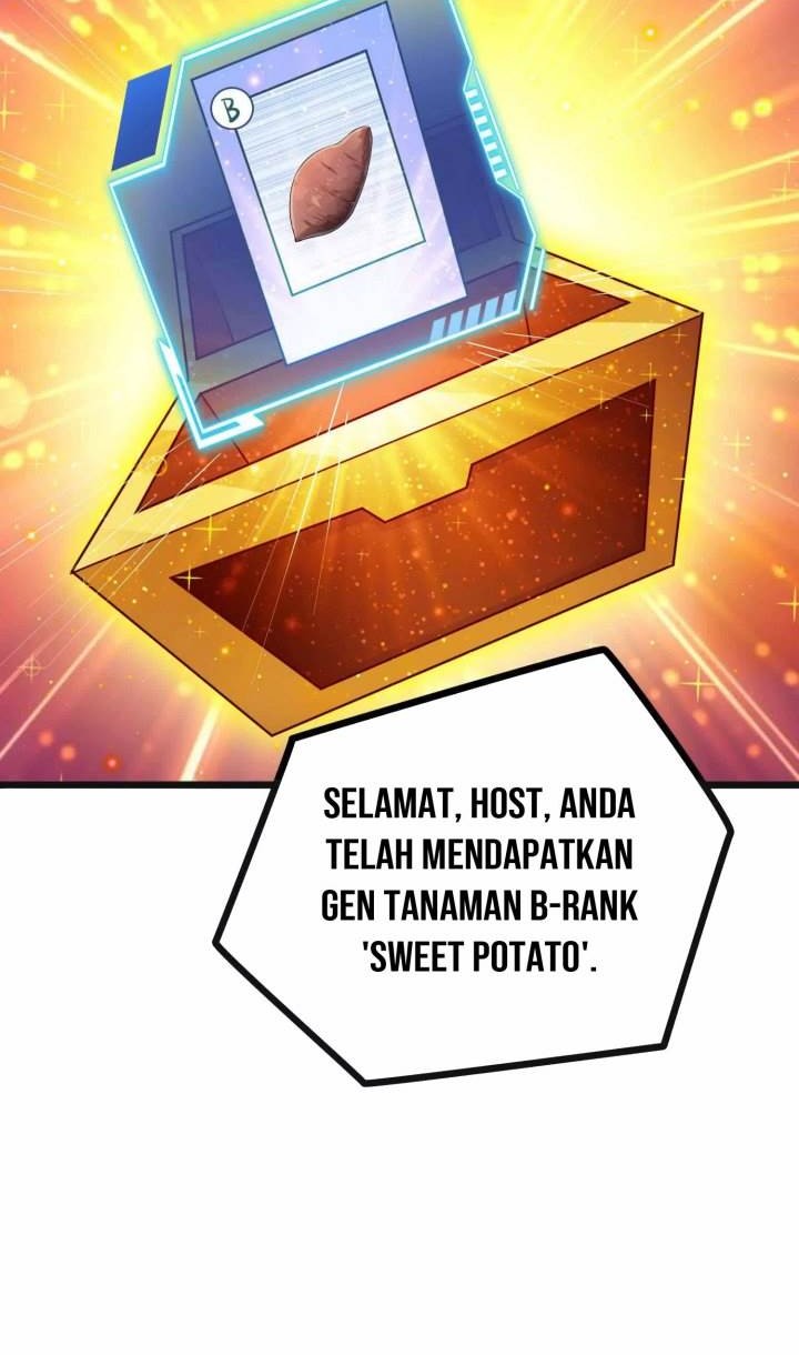 Infinite Devouring Flower Chapter 6 Gambar 42