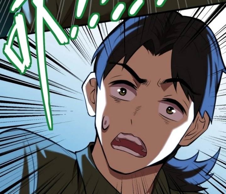 Infinite Devouring Flower Chapter 6 Gambar 45