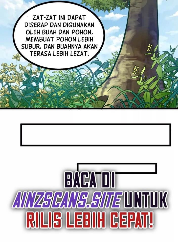 Infinite Devouring Flower Chapter 6 Gambar 5