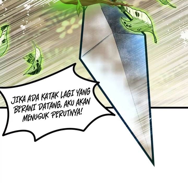 Infinite Devouring Flower Chapter 6 Gambar 16