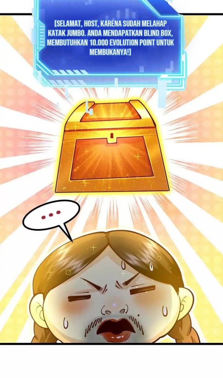 Infinite Devouring Flower Chapter 5 Gambar 32