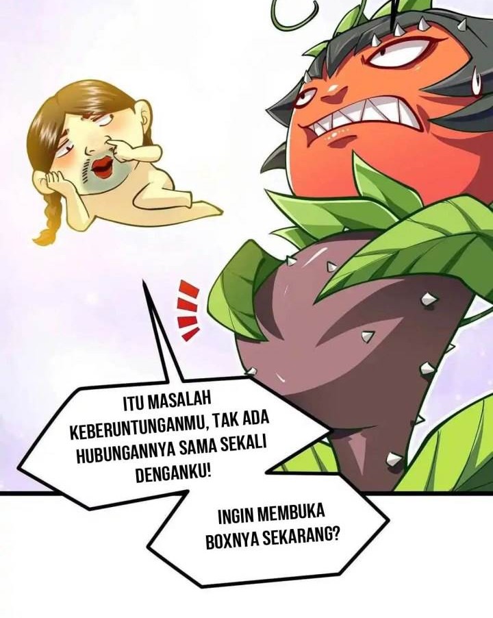 Infinite Devouring Flower Chapter 5 Gambar 36