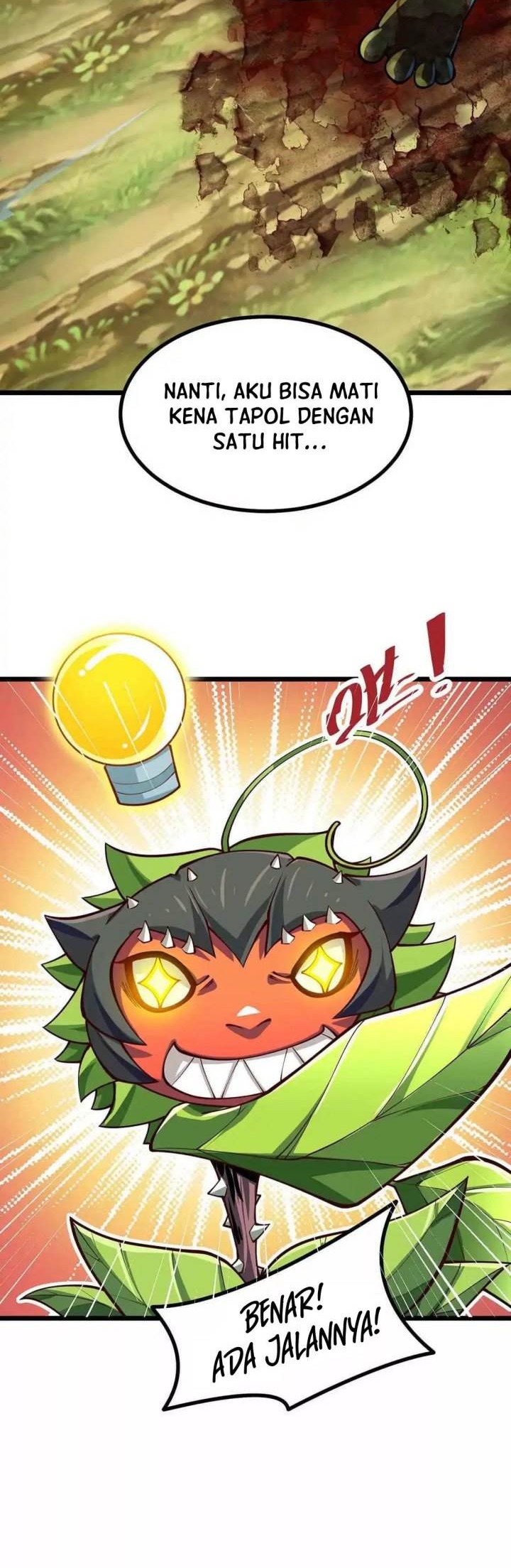 Infinite Devouring Flower Chapter 5 Gambar 38