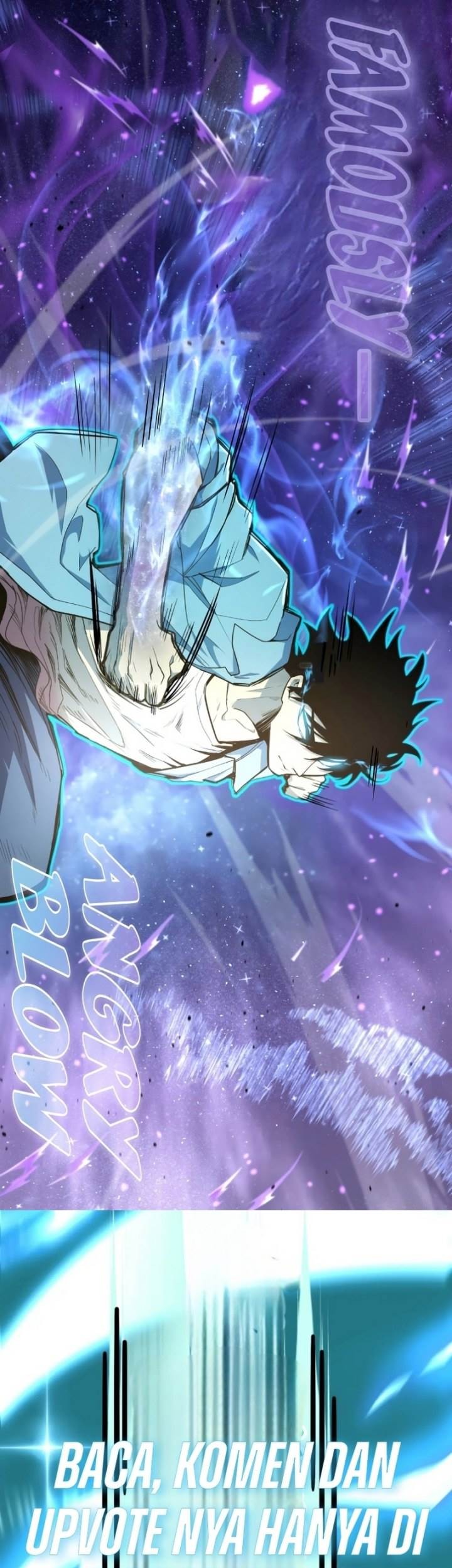 Infinite Devouring Flower Chapter 5 Gambar 39