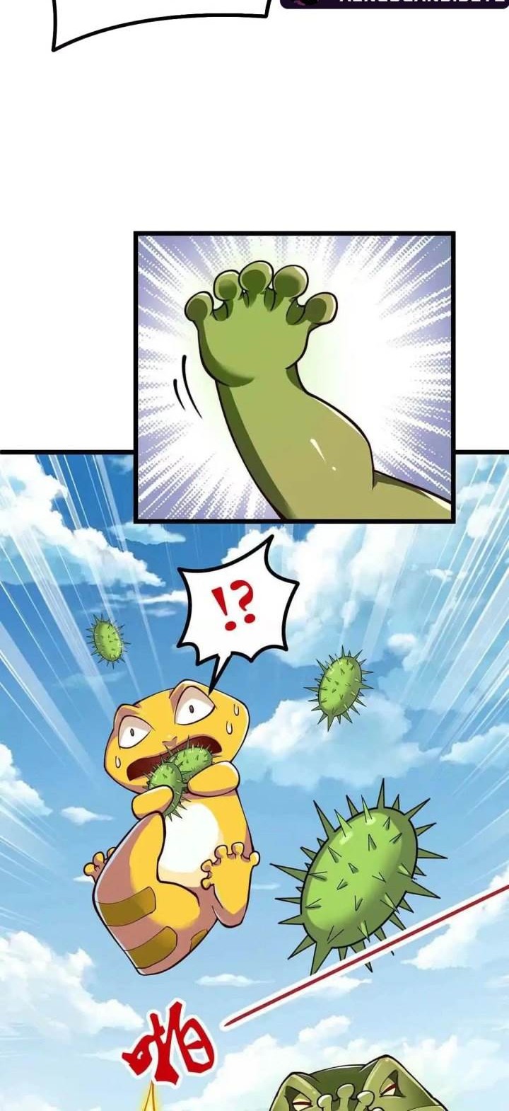 Infinite Devouring Flower Chapter 5 Gambar 7