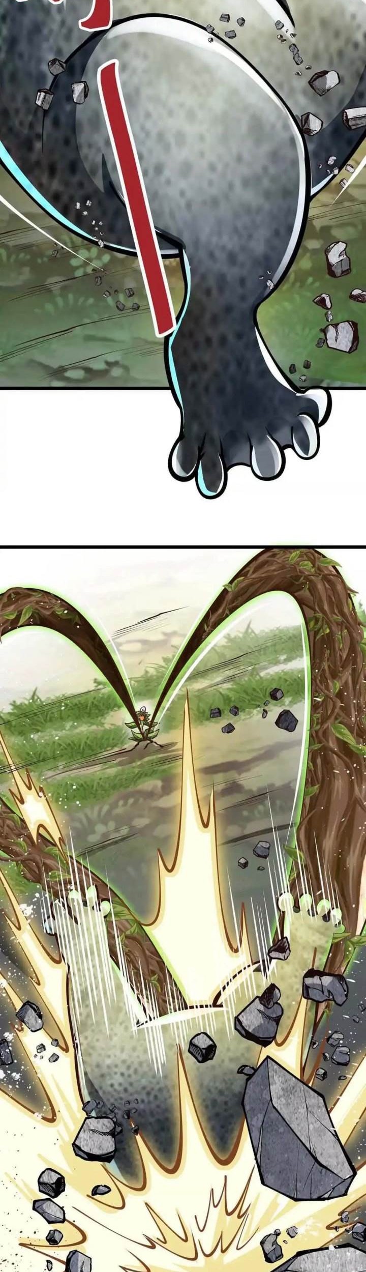 Infinite Devouring Flower Chapter 5 Gambar 19