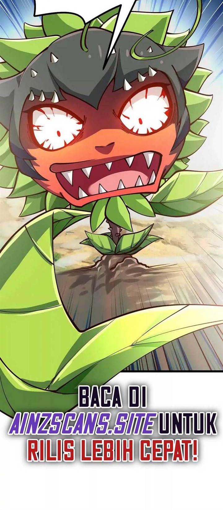 Infinite Devouring Flower Chapter 4 Gambar 43