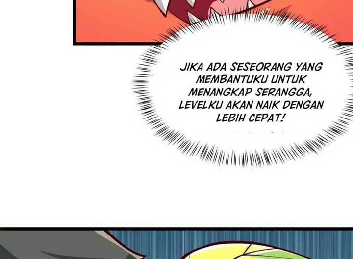 Infinite Devouring Flower Chapter 4 Gambar 5