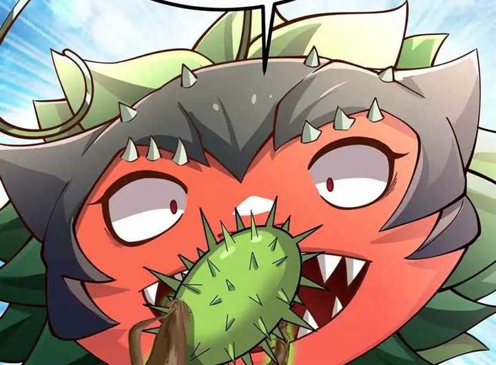 Infinite Devouring Flower Chapter 4 Gambar 16