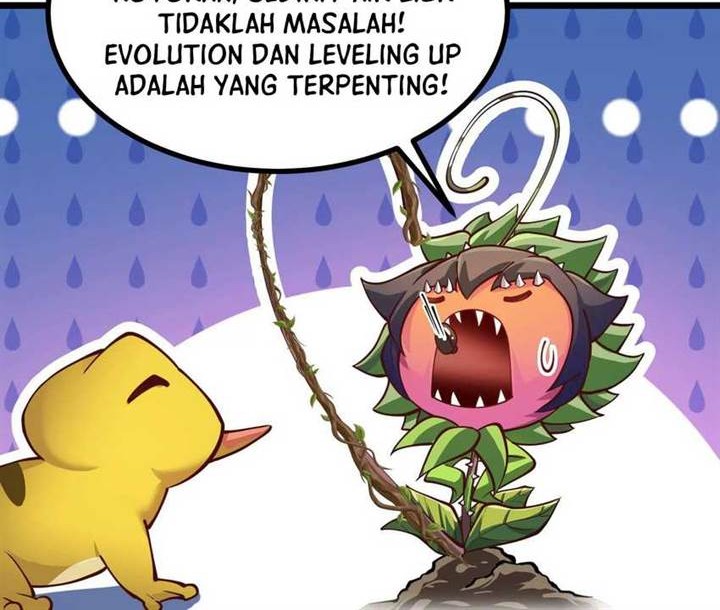 Infinite Devouring Flower Chapter 3 Gambar 29