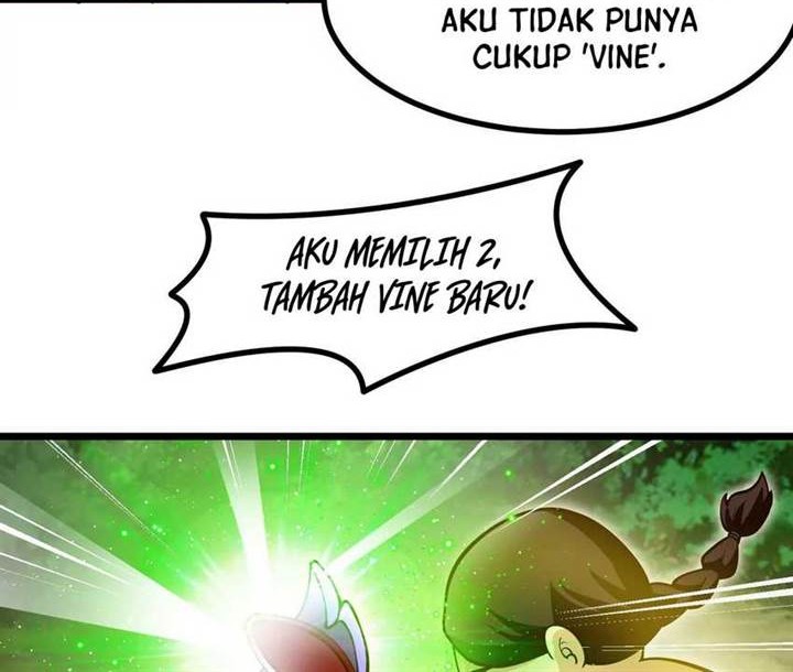 Infinite Devouring Flower Chapter 3 Gambar 35