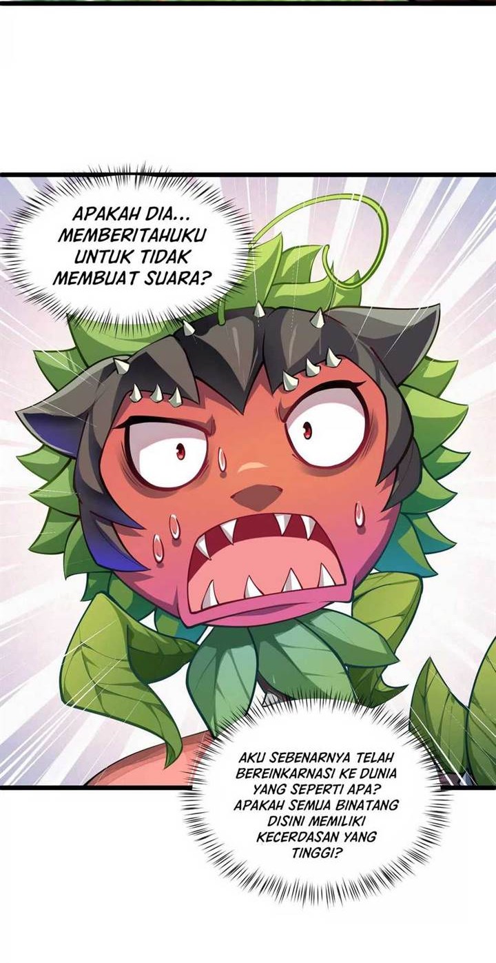 Infinite Devouring Flower Chapter 3 Gambar 7