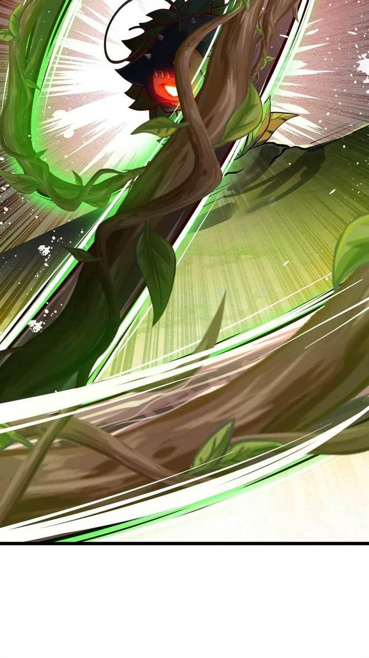 Infinite Devouring Flower Chapter 3 Gambar 12