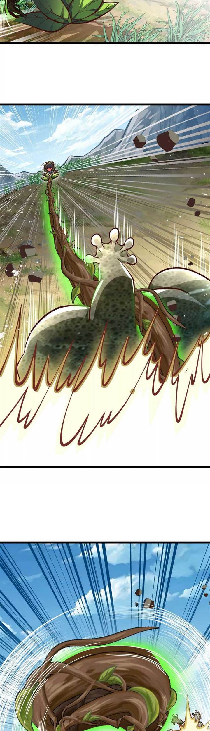 Infinite Devouring Flower Chapter 3 Gambar 14