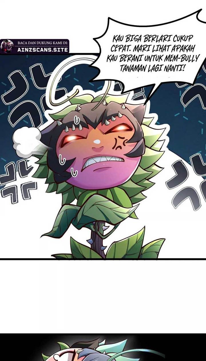 Infinite Devouring Flower Chapter 3 Gambar 18