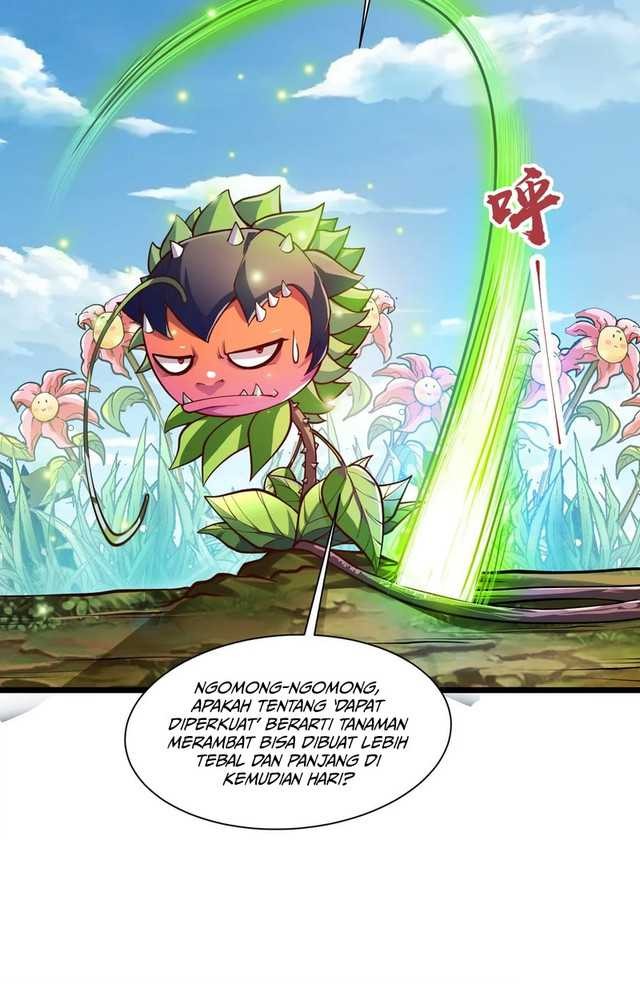 Infinite Devouring Flower Chapter 2 Gambar 6