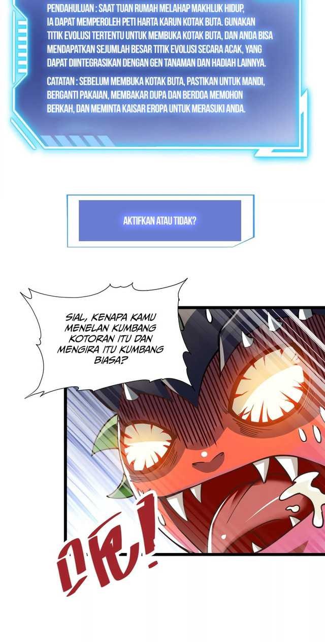Infinite Devouring Flower Chapter 2 Gambar 16
