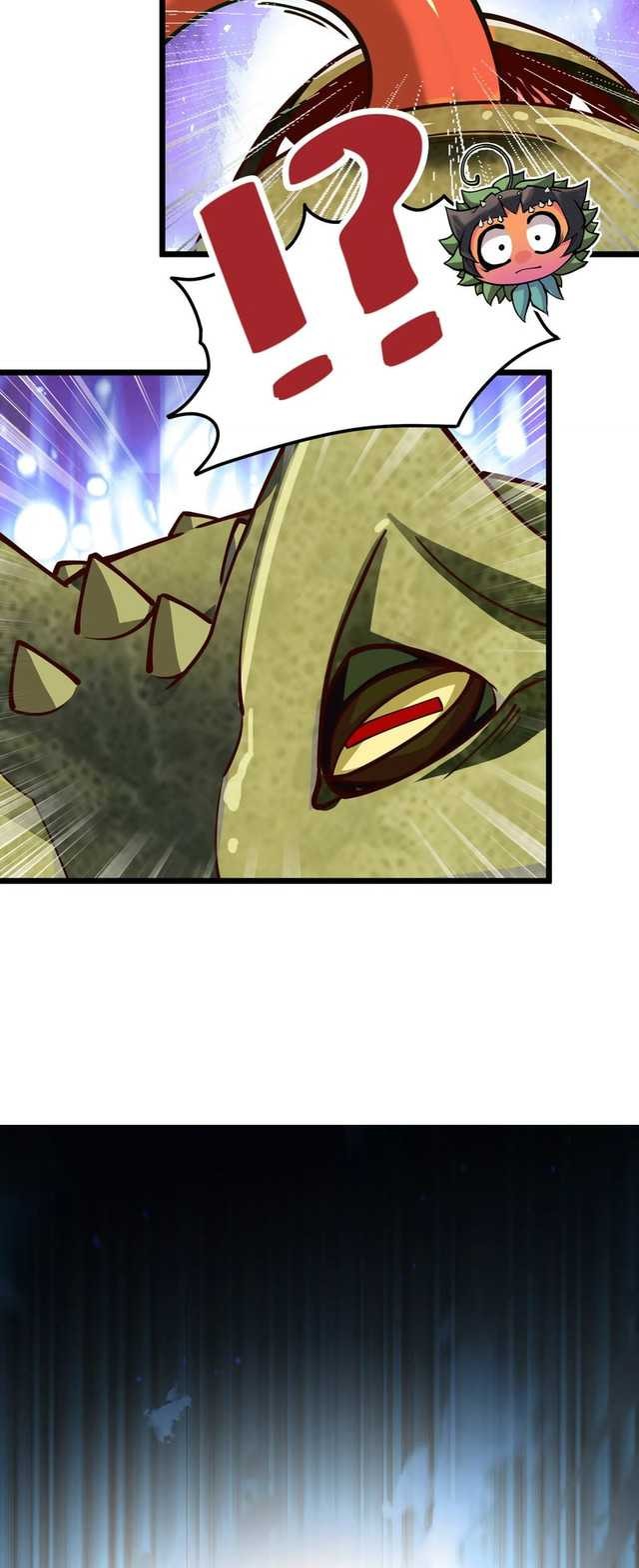 Infinite Devouring Flower Chapter 2 Gambar 21