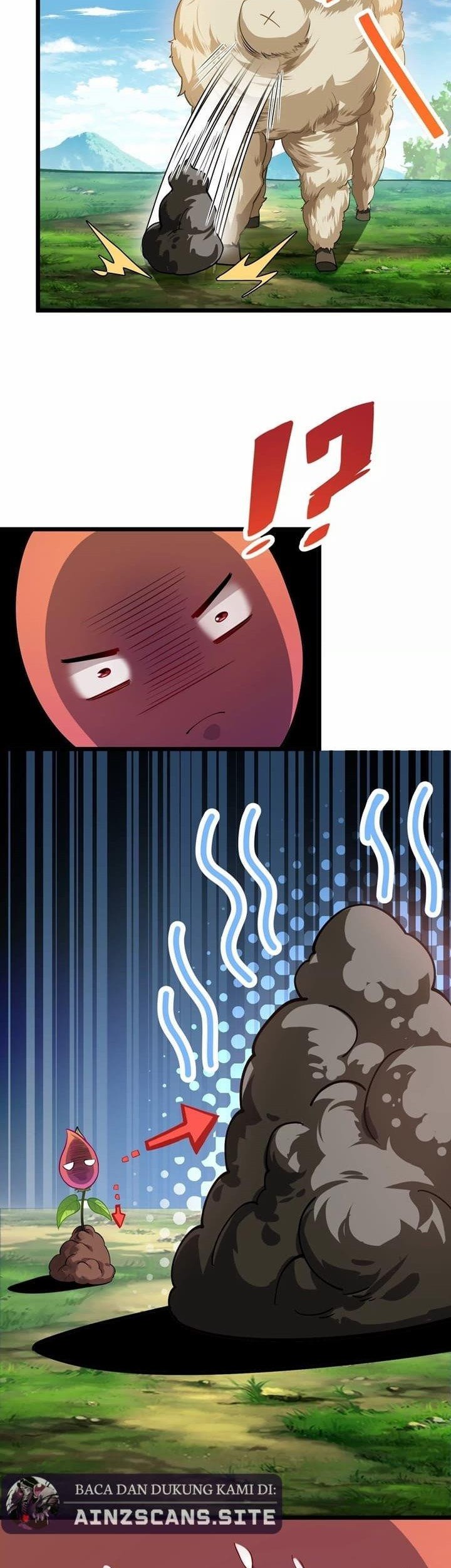 Infinite Devouring Flower Chapter 1 Gambar 40