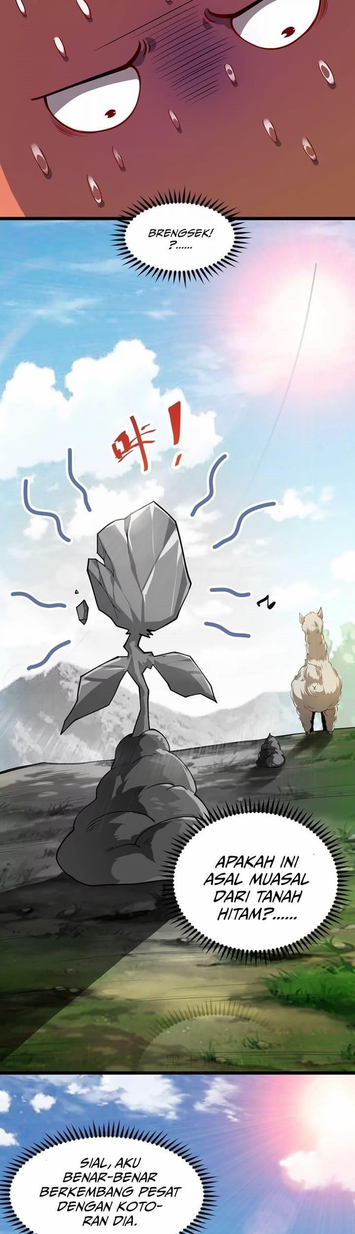Infinite Devouring Flower Chapter 1 Gambar 42