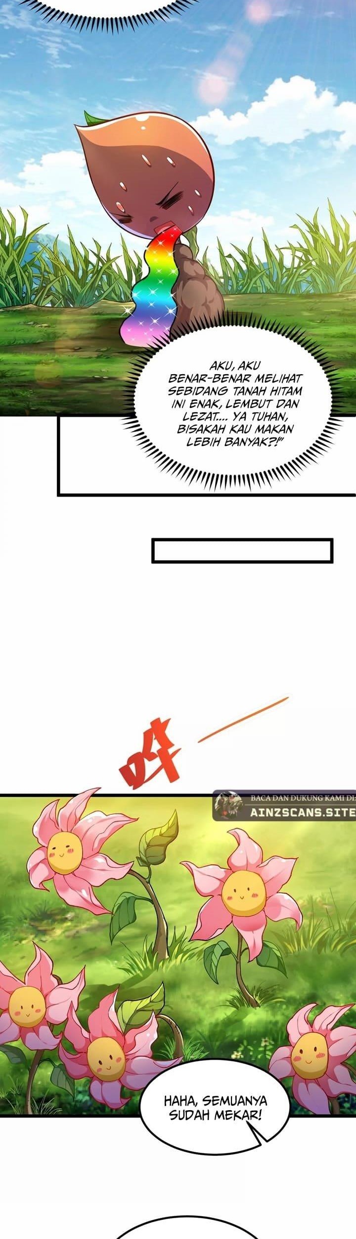Infinite Devouring Flower Chapter 1 Gambar 43