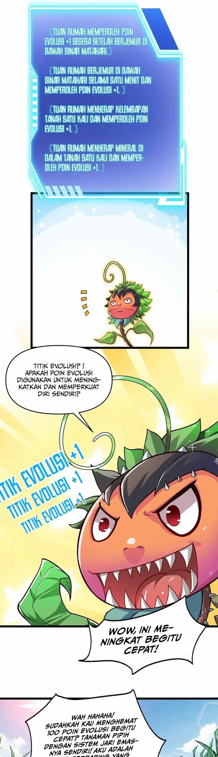 Infinite Devouring Flower Chapter 1 Gambar 51