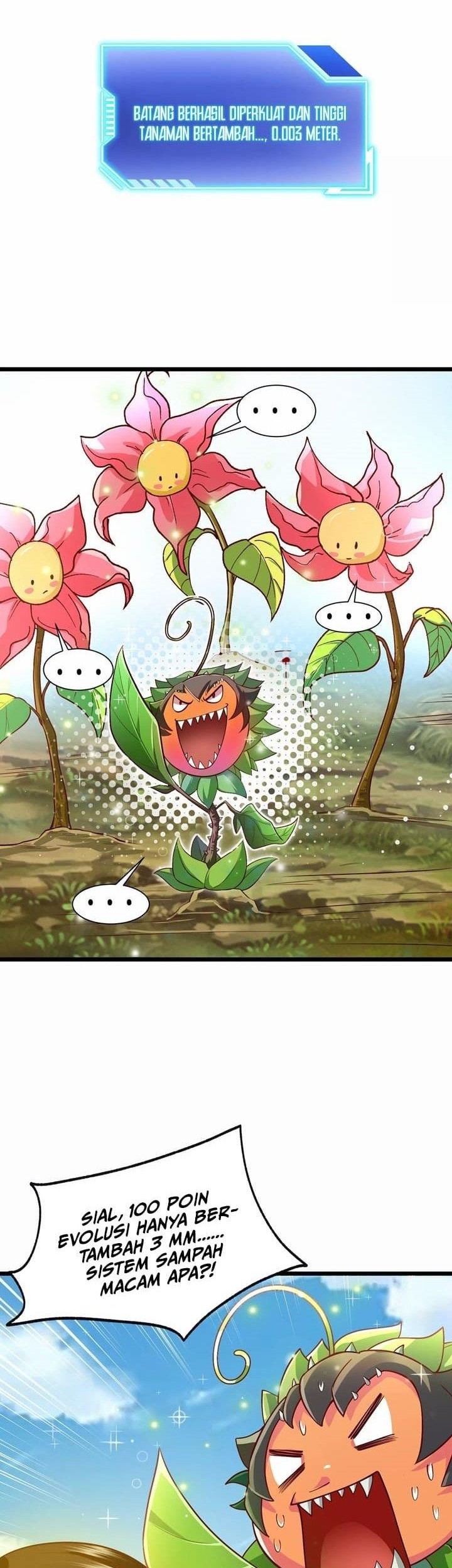 Infinite Devouring Flower Chapter 1 Gambar 55