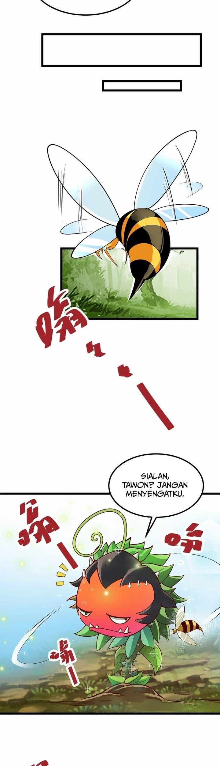 Infinite Devouring Flower Chapter 1 Gambar 58