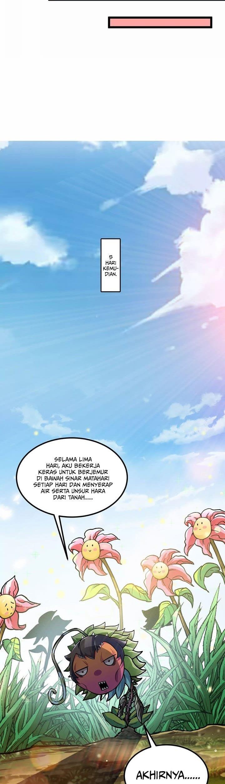 Infinite Devouring Flower Chapter 1 Gambar 64