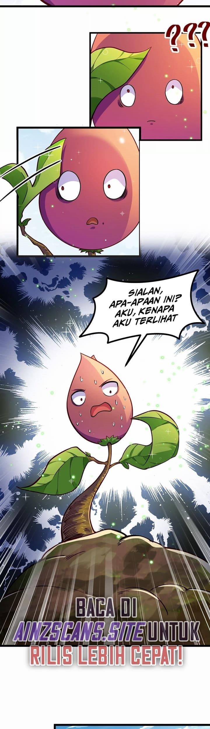 Infinite Devouring Flower Chapter 1 Gambar 18